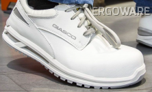 ESD Pracovní bezpečnostní obuv Giasco MAUI S3